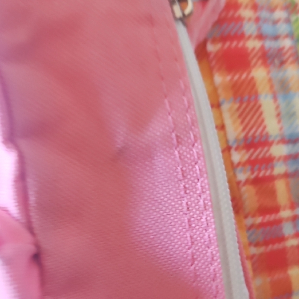 Pink Backpack - Picture 5 of 6
